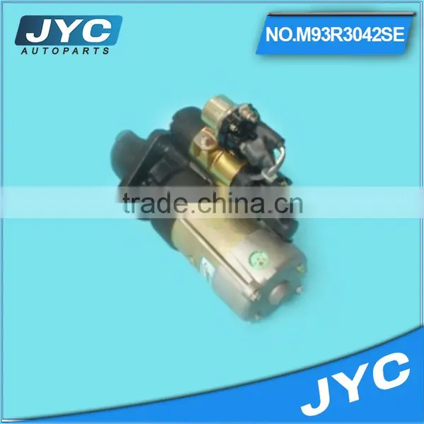 Supply All Car Model Auto Starter /Car Starter Motor/Starter Parts Starter Drive Gear Bendix                        
                                                Quality Choice