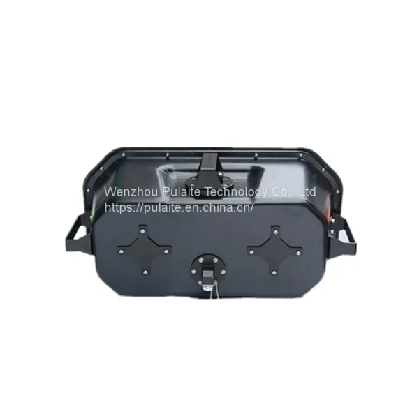 HS-200D 200W Acoustic Speaker photo-2