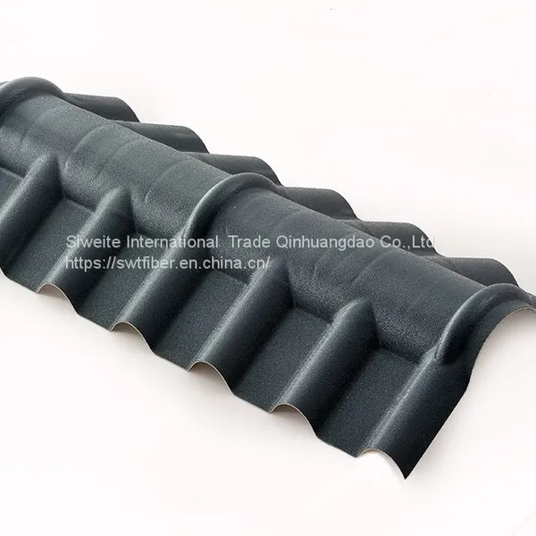 Synthetic Resin Traditional Tile Accessories photo-2