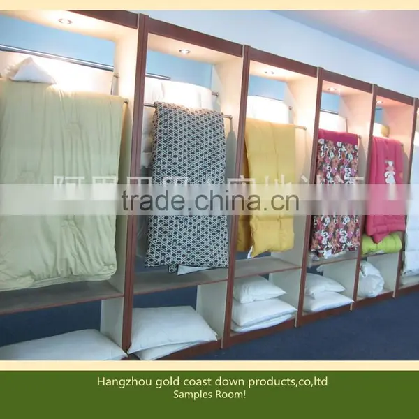Feather Pillow/sleeping Pillow/hotel Pillow/gusset Technic photo-3