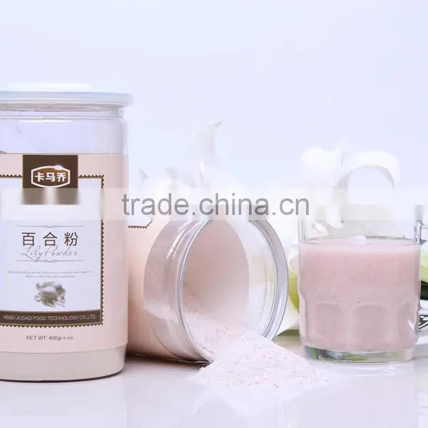 2015 New Products Automatic Nutritional Powder Processing Line photo-4
