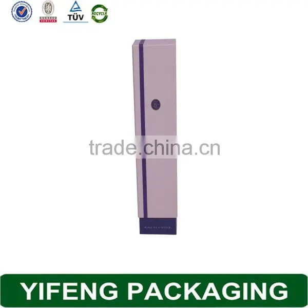 Slide Out Type Golden High Quality Bespoke Cardboard Boxes photo-3