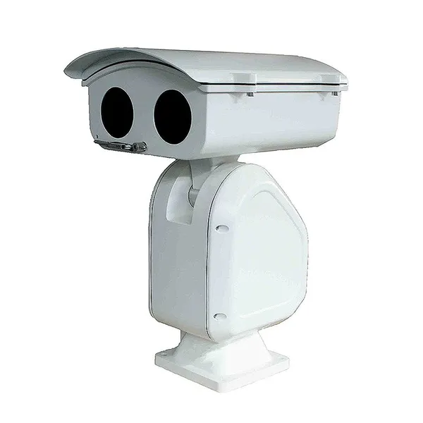 0.5~5km long-distance pan/tilt, laser pan/tilt camera, support ONVIF/RTSP/RTMP and other protocols