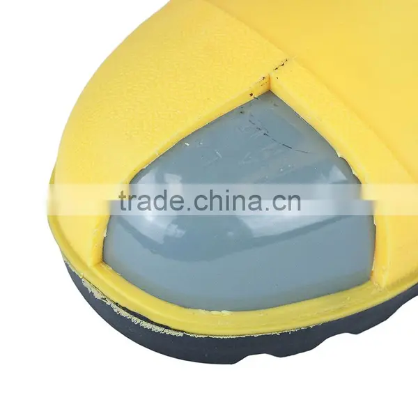 PVC Safety Boot,PVC Rainboot,safety Rainboot SS032 photo-6