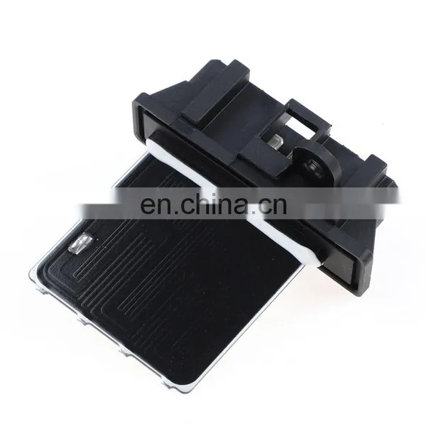 100012851 ZHIPEI Electronics HVAC Blower Motor Resistor 8-98049394-0 For Isuzu 2008-2012 For Nissan RC Series 2008-2011 photo-3