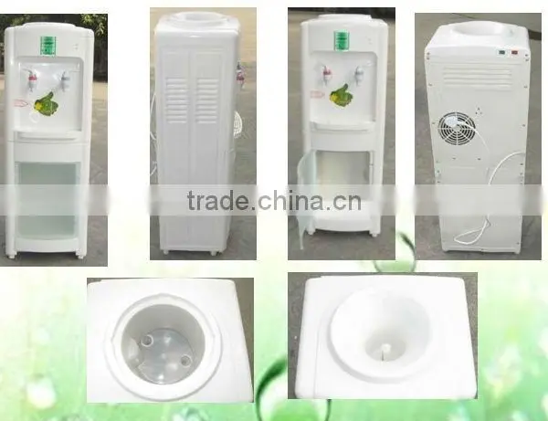 Hot and Cold Water Dispenser/bottled Water Dispenser/cheap photo-3