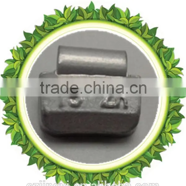 Zinc Wheel Weights in Grams or OZ photo-3