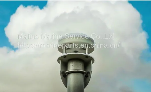 Ultrasonic Wind Speed and Direction Sensor MWS-L photo-3