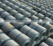 Prime Hot Rolled Steel Coil photo-3