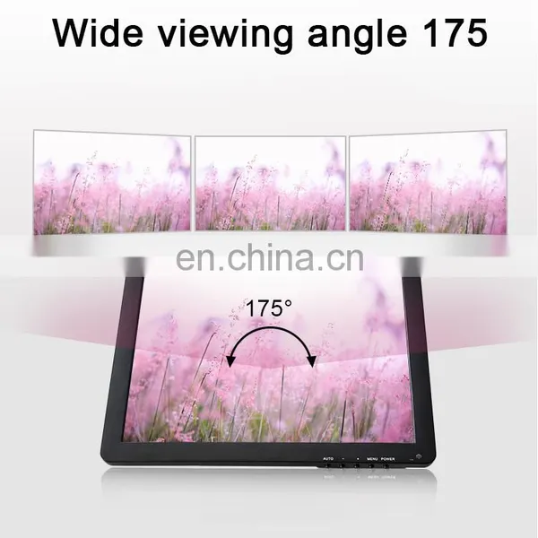 High Quality China Factory Sales 15 Inch Multi IR Touch Frame Capacitive Touch Screen Panel photo-2