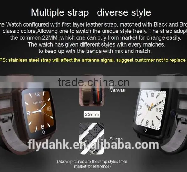 Bluetooth Smart U Watch U11C Wristwatch Separate Micro GSM SIM Card Slot For Andriod IOS IPhone Smartphone Men Women U11C Smart photo-5