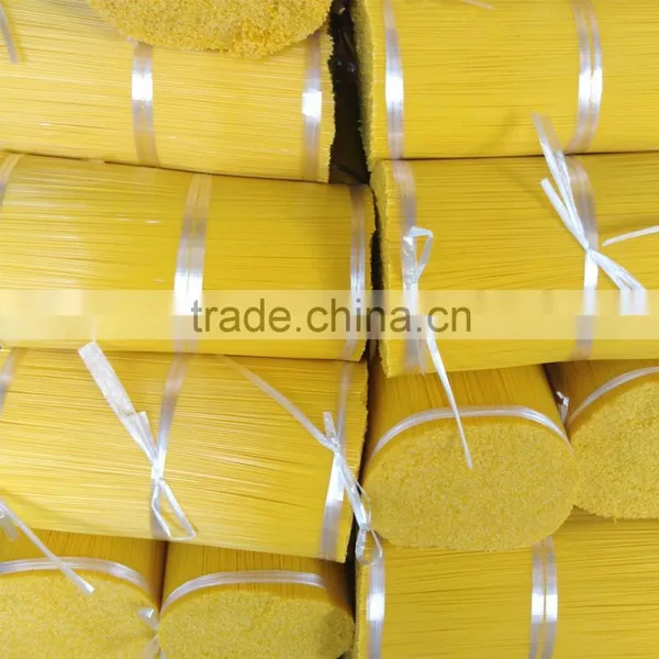 Plastic pp Filament for Road Sweeping Brush With Factory Price photo-2