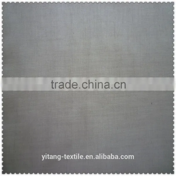 Polyester Nylon Blend Fabric
