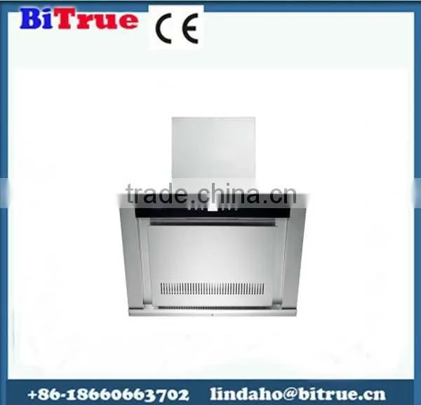Hot model wall westinghouse range hoods
