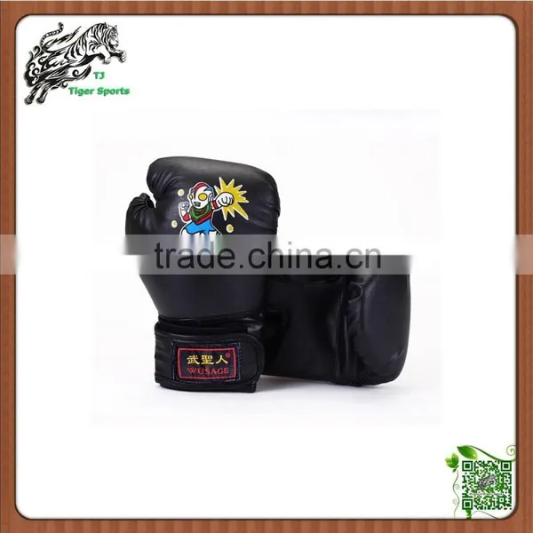 Instock Kids Kicking Box Gloves photo-4
