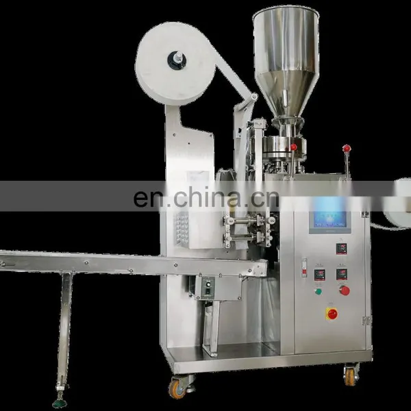 Multifunctional Sachet Packing Inner Filter Bag Packing Machine YS-11 photo-2
