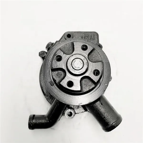 Hot Selling Original Auto Water Pump 495-06105 WB1630140 For Truck photo-3