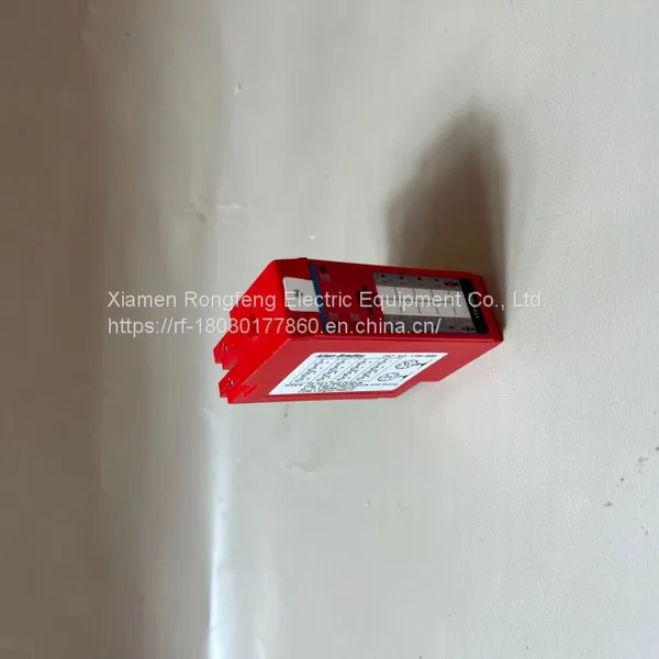 1734-IB8S Allen-Bradley POINT Guard I/O Safety Module POINT Guard I/O photo-3