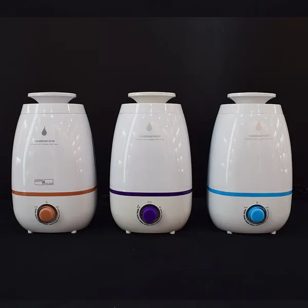 Air Innovations Ultrasonic Humidifier With 4L Large Capacity 24v Ultrasonic Humidifier Module photo-3