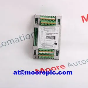 ABB TP830 Brand New in Stock With One Year Warranty At@mooreplc.com Contact Mac for the Best Price