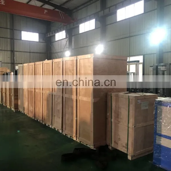UTM Hydraulic Servo Type Metal Material Lab Equipments Mechanical Test photo-4