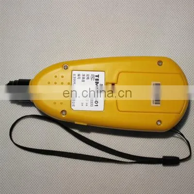 TIME 2501 Digital Coating Thickness Gauge photo-2
