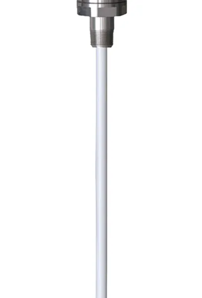 High Sensitivity RF Admittance Level Meter For Petrochemical Coal Metallurgy Water Industry photo-2