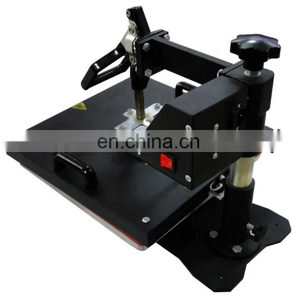 Simple Swing Away Heat Press Machine photo-2