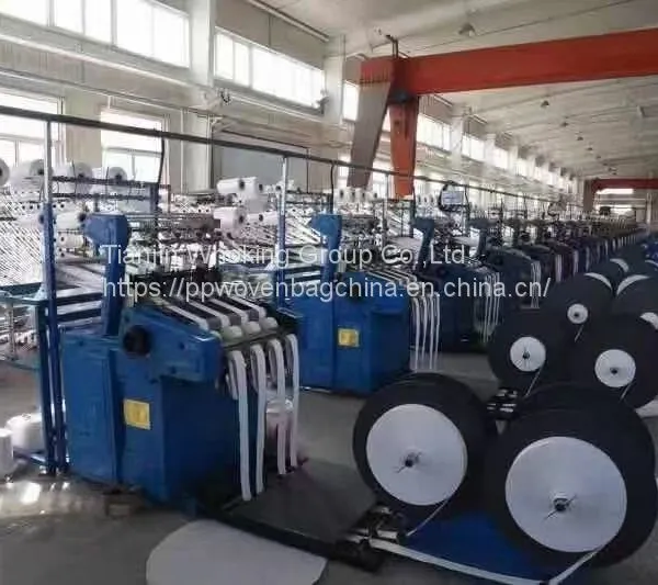 China Manufacturer Fibc Jumbo Super Big Bags for Sugar Mining Salt photo-4