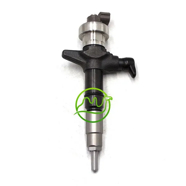 Common Rail Diesel Fuel Injector 8-98238318-4 295050-1710 8-97354811-0 095000-5750 for 4JJ1 photo-4