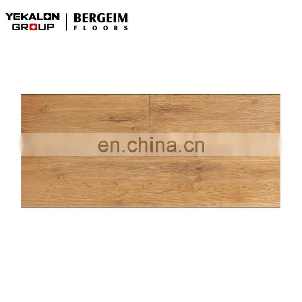 Bergeim Floors Wood Grain Design Click Plus Laminate Flooring Malaysia photo-3