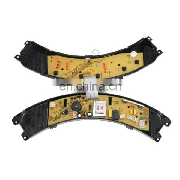 A638 Washing Machine Control Panel Washer Control Board photo-2