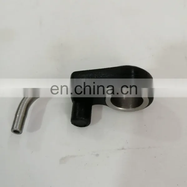 4937305 PISTON COOLING NOZZLE OIL JET ISLE QSL8.9 Diesel Engine 6CT Auto Engine Parts 4937305 photo-3