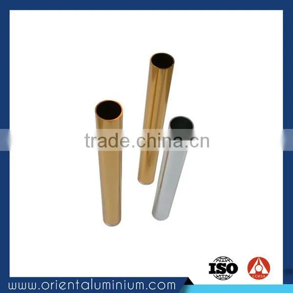 Customized Aluminum Railing Profile photo-2