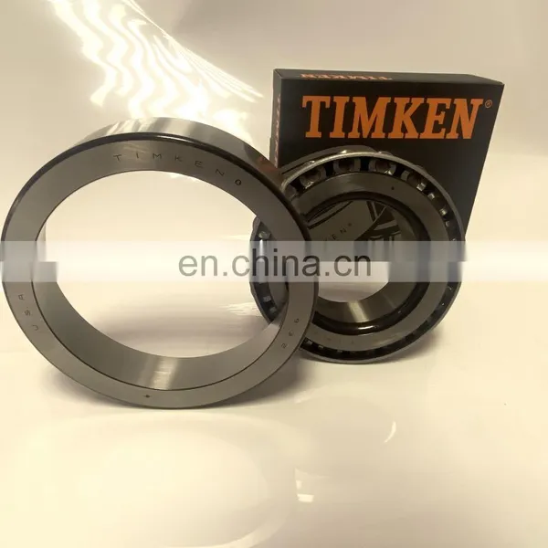 Caterpillar Number is 5P9769 Cone and 5P2525 Cup,Timken Number 963 Cone 932 Cup,936/932 Timken Tapered Roller Bearing photo-4