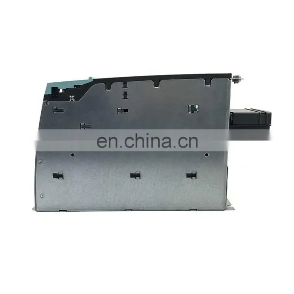Brand Siemens SINAMICS S120 Single Motor Module 6SL3120-1TE28-5AA3 Siemens Motor Module photo-3