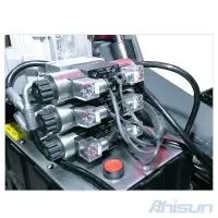 Anisun TC791A Truck Tire Changer photo-3
