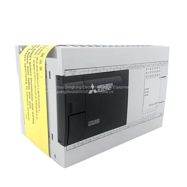 Mitsubishi Q20UDHCPU Universal CPU photo-2
