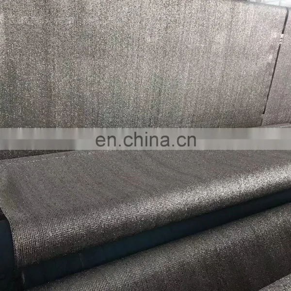 Aluminet Shade Cloth photo-5