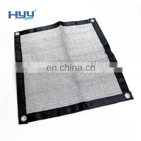 Garden Plants Patio Lawn Flowers Chicken Coop Car Outdoor Aluminium Greenhouse Shade Net photo-5