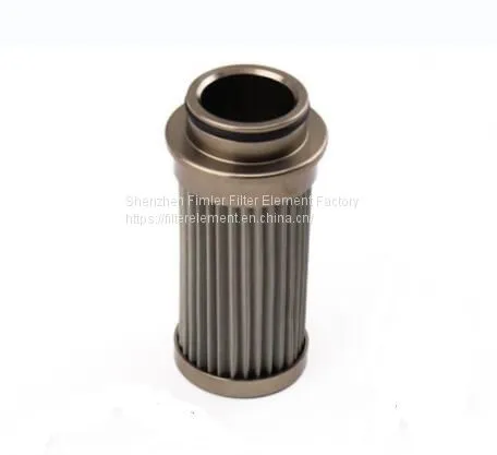 Replacement Subaru Fuel pump module filter element, stainless steel 40 micron 8-05-01-040