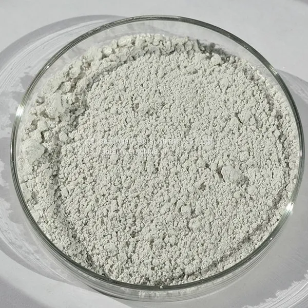 Mica Powder for Welding photo-4