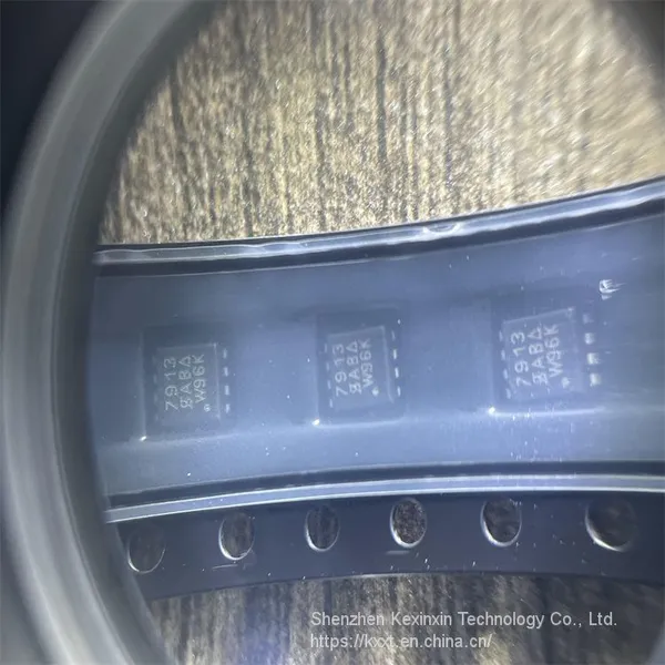 SI7913DN-T1-GE3 Vishay Semiconductors MOSFET -20V Vds 8V Vgs PowerPAK 1212-8 photo-2