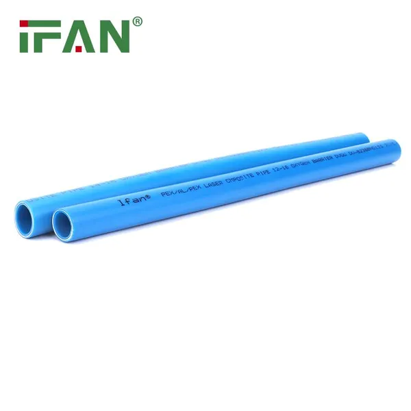 IFAN High Quality Pex Al Pex Pipe Plumbing Pex Composite Pipe photo-3