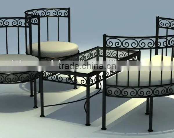 Prince Harry Coffee table set