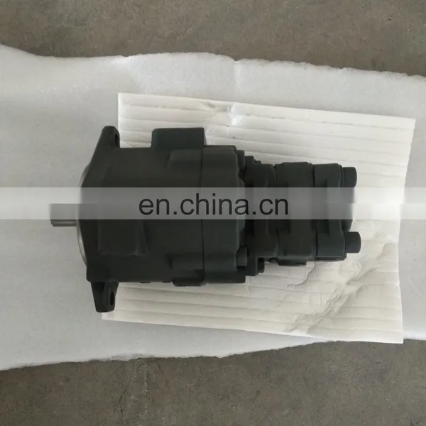 Excavator Parts U15-3 Main Pump PVD-00B-16P U15-3 Hydraulic Pump photo-3
