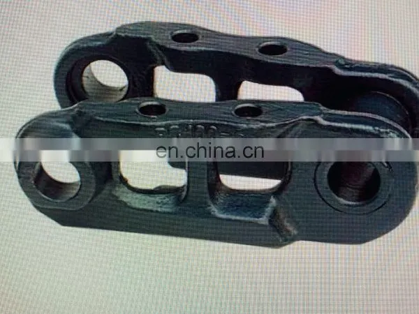 Excavator Parts for Volvo EC140B Track Chain Assy EC140B Track Chain With Pad 46 Links photo-2