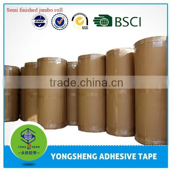 BOPP Jumbo Roll