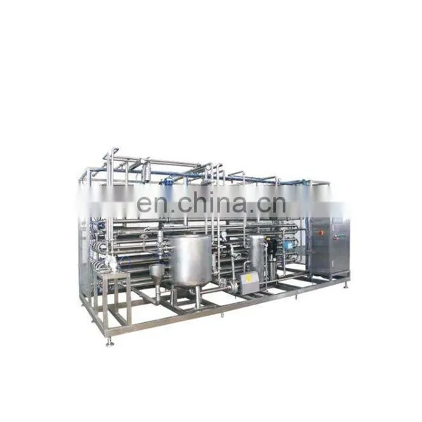 Automatic Food Sterilizer Equipment Autoclave Machine Juice/Milk Sterilizer