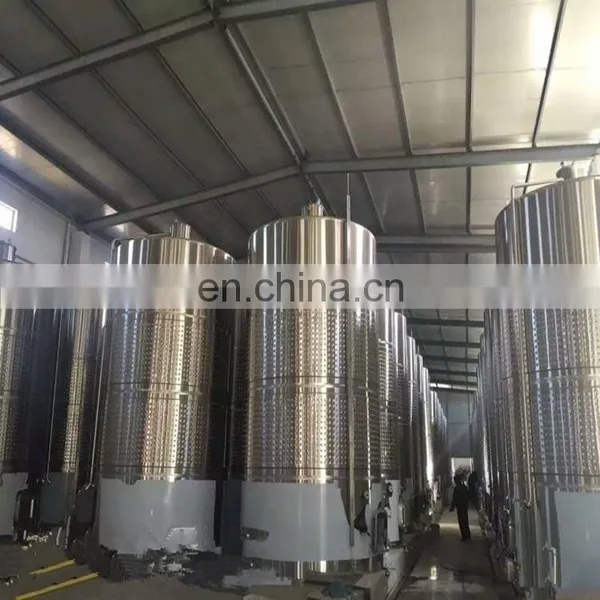 Fully Automatic Pomegranate Wine Processing Plant photo-4